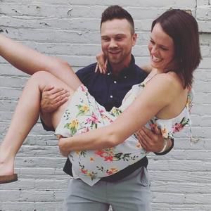 Meet your Posher, Zach